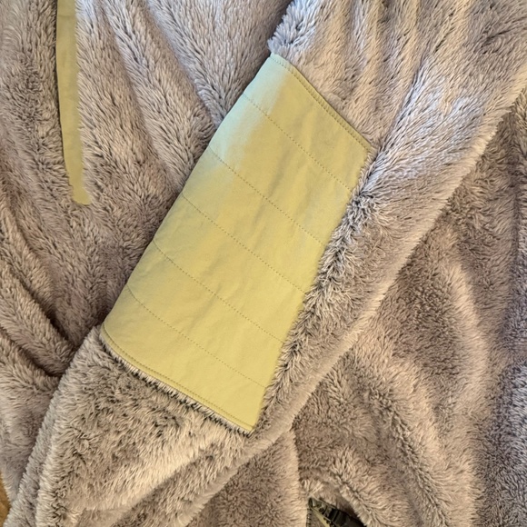 Obermeyer Mens fleece Size XL - Picture 7 of 8